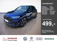 Audi SQ5 - Vorschau Bild 1