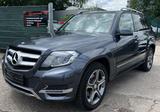 Mercedes-Benz GLK 250 BlueTec 4Matic LED Tempo Pano - gebrauchte Mercedes-Benz GLK 250 aus dem Jahr 2015
