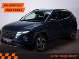 Hyundai Tucson 1.6 T-GDI Trend ACC/KeyLess/Navi/SHZ - Hyundai TUCSON Gebrauchtwagen in Münster