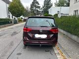 Volkswagen Touran 1.6 TDI SCR Comfortline Comfortline - VW Touran Gebrauchtwagen in Mainz