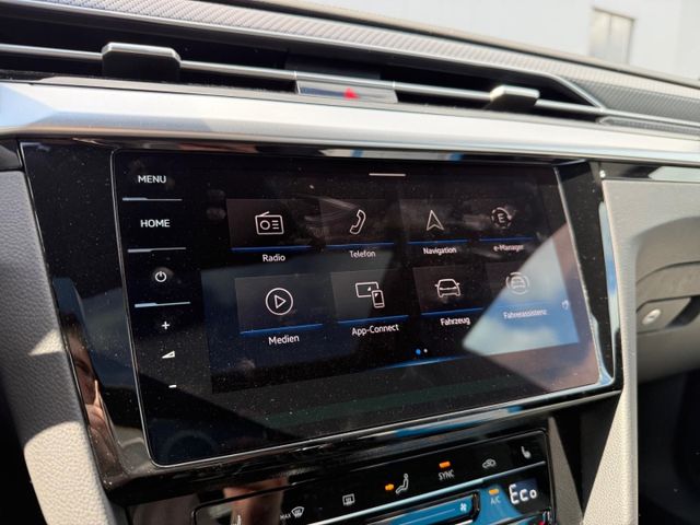 Arteon eHybrid 1.4 TSI R-Line El. Panodach Navi