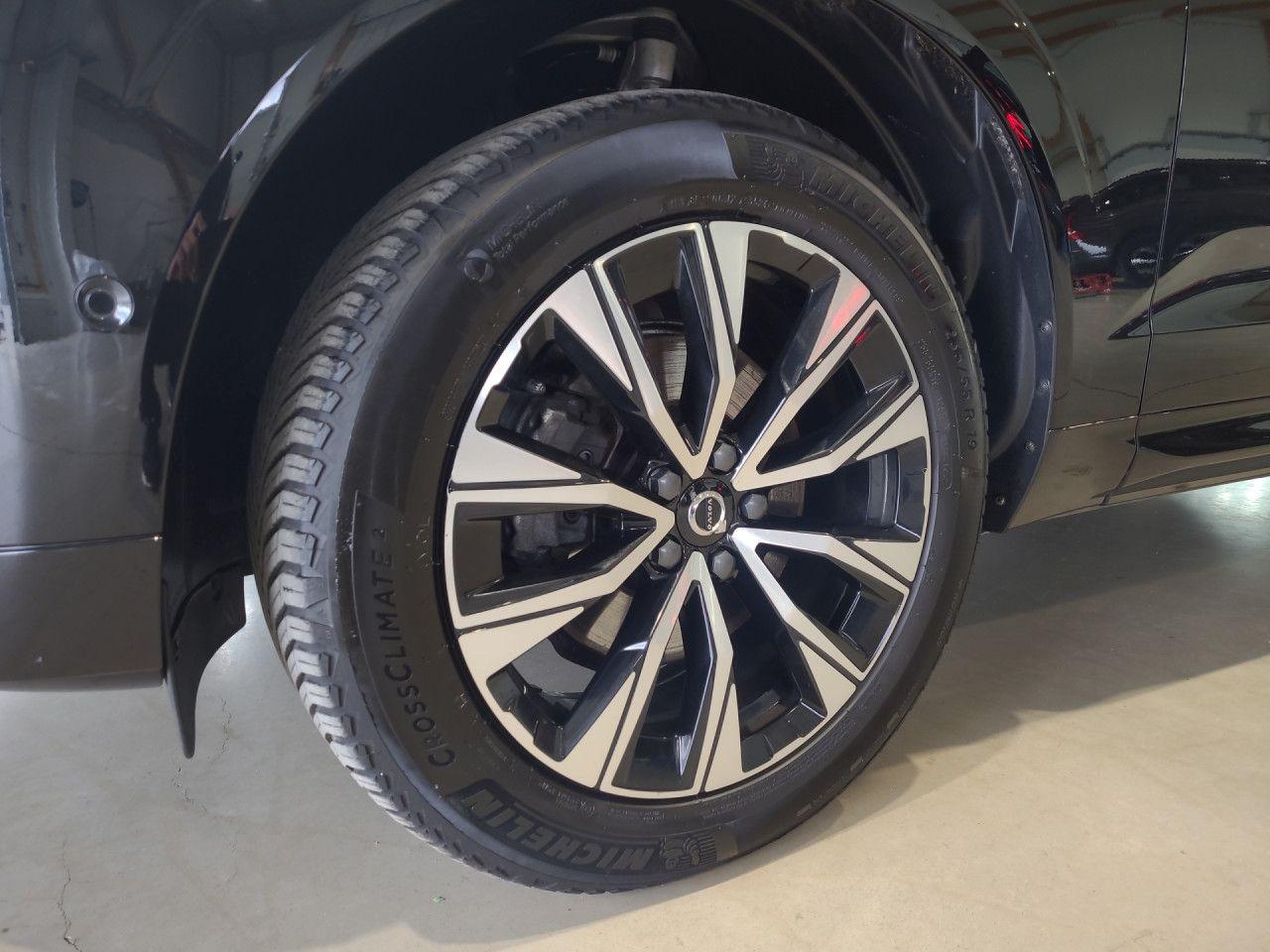 Volvo XC60 XC 60 Plus Dark AWD Bluetooth LED Klima, миниатюра 14