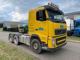 Volvo FH 420 6X4 2011 BIG HUBS !!! - Volvo Fh 420