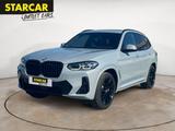 BMW X3 xDRIVE 30i M-SPORTPAKET+PANO+E-SITZE+ACC+H&K+ - BMW X3 in Solingen