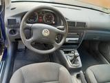 Volkswagen VW Passat 1.9 TDI - Volkswagen Passat aus 2004: TDI