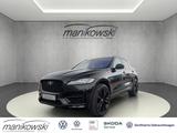 Jaguar F-Pace 30d AWD *Black Pack R-Sport*HUD+RFK+SD+LE - gebrauchte Jaguar F-Pace aus dem Jahr 2019