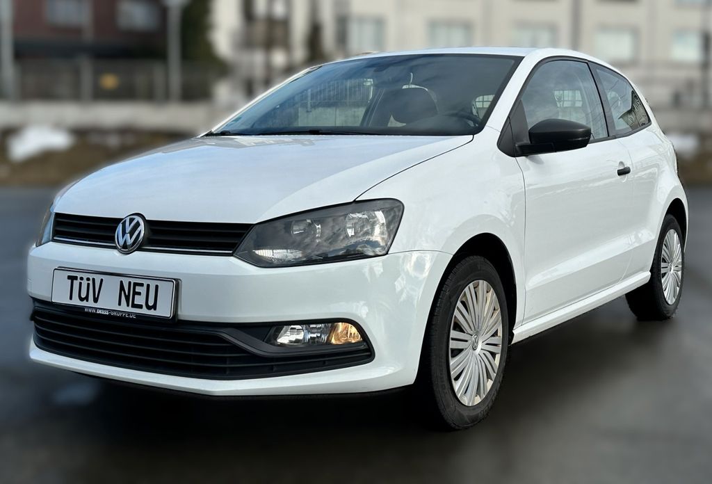 Image of Volkswagen Polo