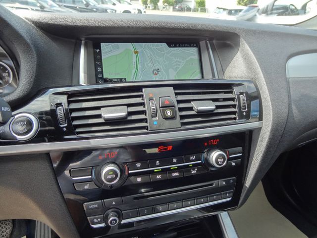 Fahrzeugabbildung BMW X3 xDrive 30d M Sport/Pano/AHK/HUD/KAM/20 Zoll