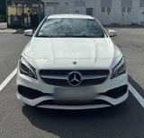 Mercedes-Benz MERCEDES BENZ CLA 180 Top Zustand - Mercedes-Benz CLA 180 in Dortmund
