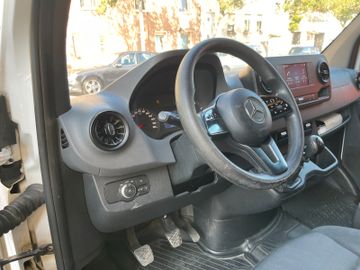 Mercedes Sprinter - 7