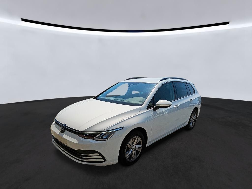 Volkswagen Golf VIII Variant Life 2.0TDI DSG Navi SHZ ACC