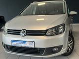 Volkswagen Touran 1.4 TSI XENON*MULTI*TOP ZUSTAND - VW Touran Gebrauchtwagen in Gelsenkirchen