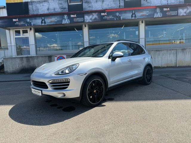 Porsche Cayenne Diesel*3.0*Sport*Pano.*Bose*4x4*Top*