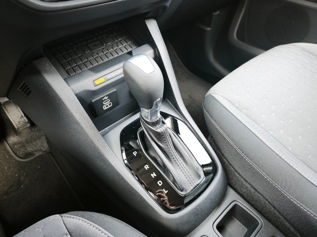 Ford Tourneo Courier - Bild 11
