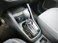 Ford Tourneo Courier - Vorschau Bild 11