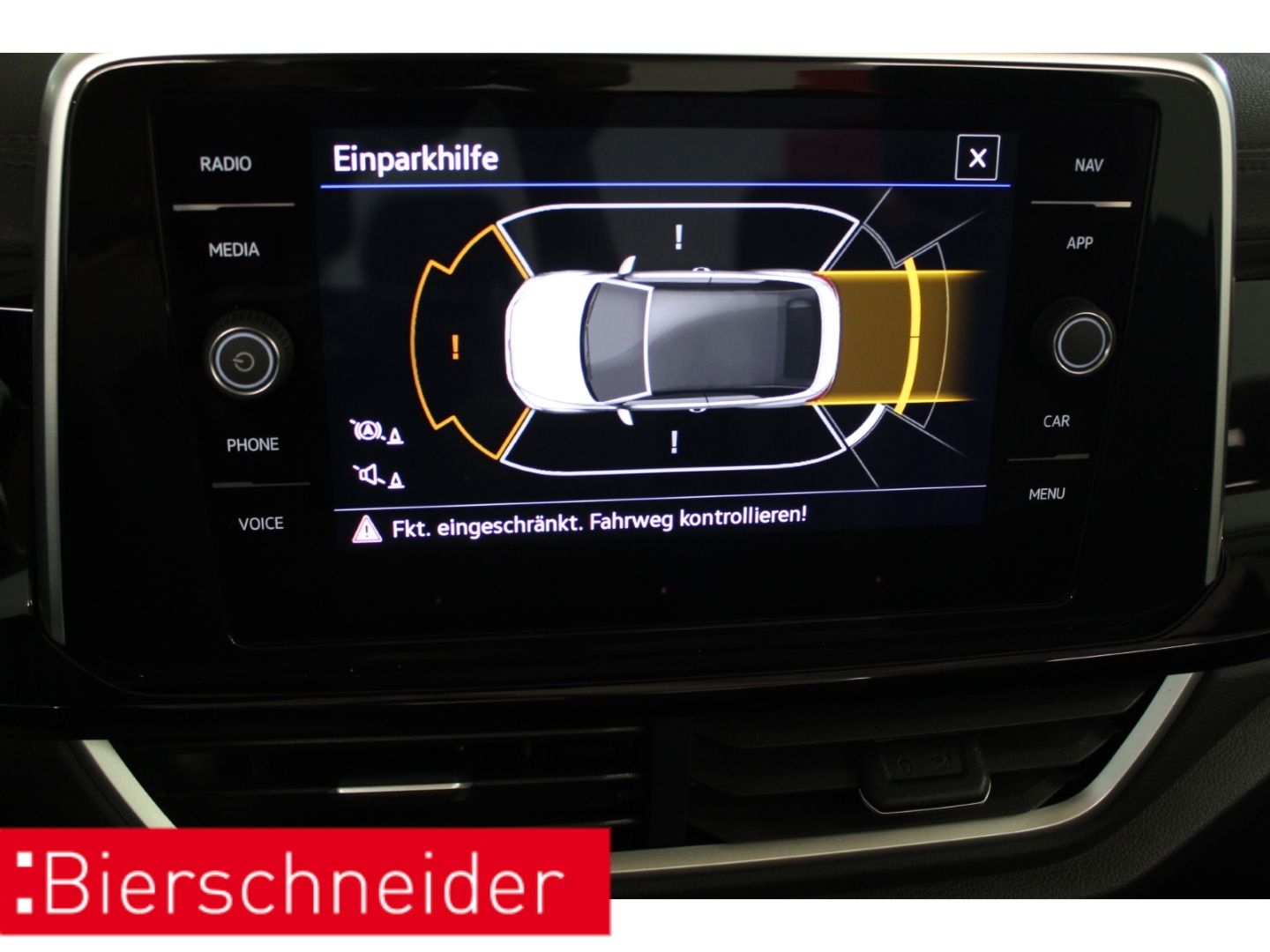 Volkswagen T-Roc - Bild 7