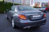 Mercedes-Benz E300 9G-Tronic 360° AHK Panorama PDC Keyless-Go - Mercedes-Benz E 300 mit Benzin-Antrieb