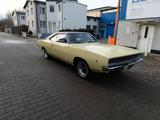 Dodge Charger - gebrauchte Dodge Charger aus dem Jahr 1968