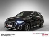 Audi SQ5 TDI LED Navi Standheizung HuD Massage AHK - Audi SQ5 Gebrauchtwagen in Stuttgart