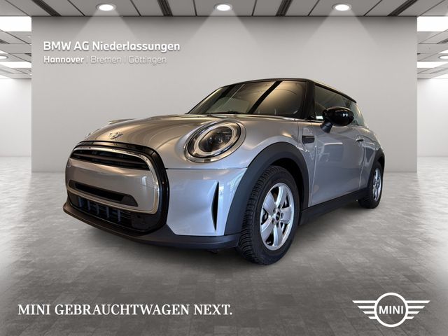 MINI Cooper PDC Driv.Assist LED Sitzheizung