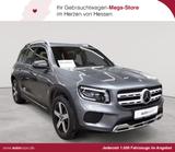 Mercedes-Benz GLB220d-Progressive AHK Beam BusiP AssiP - graue Mercedes-Benz GLB 220