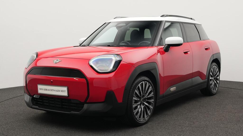 MINI Aceman E