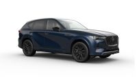 Mazda CX-60 - Vorschau Bild 9