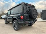 INEOS Grenadier Fieldmaster Edition Autom./Park-Assist - INEOS Grenadier: Fieldmaster Edition
