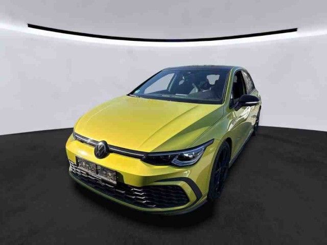 Volkswagen Golf GTI 2.0 TSI DSG Standheizung Panorama