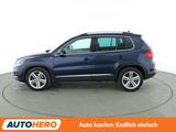 Volkswagen Tiguan 2.0 TDI Cup Sport & Style BMT*TEMPO*PLA* - VW Tiguan Gebrauchtwagen in Münster