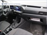 Volkswagen Caddy - Vorschau Bild 6