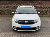 Dacia Logan MCV 90 PS Automatik  TÜV neu ... - Dacia Logan in Mainz