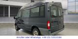 Ford Transit Kombi FT 300 K/Standheizung/Tüv Neu/9Sit - Ford Transit: Ft 300k