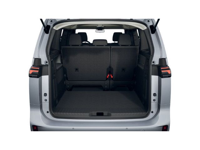 Volkswagen ID. Buzz - Bild 6