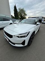 Polestar 2 Long Range Single 78 kWh # Plus Paket # MWST. - Polestar Gebrauchtwagen