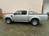 Ford Ranger XLT Limited 2.5 TDCi Extrakabine 4X4  - Ford Ranger: Xlt Limited