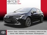 Toyota Corolla TS 1.8 Hybrid Team D NAVI SHZ PDC KLIMA - Toyota Corolla in Hagen