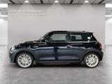 MINI Cooper SE Navi PDC Driv.Assist Sportsitze LED - MINI MINI Gebrauchtwagen in Bochum