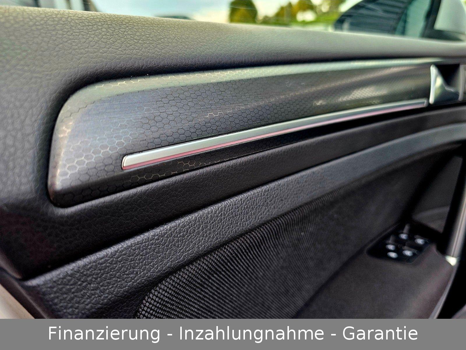 Volkswagen Golf VII Lim. GTI Performance Navi aus 2. Hand!!