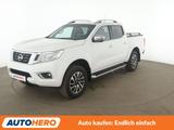 Nissan NP300 Pick-up 2.3 dCi Tekna Double Cab 4x4 Aut. - Nissan Gebrauchtwagen in München