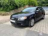 Audi A4 B7 1.9 TDI Avant Tüv neu