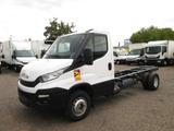 Iveco 65C14 CNG 3.0 *Fahrgestell*Euro6* - Iveco 65