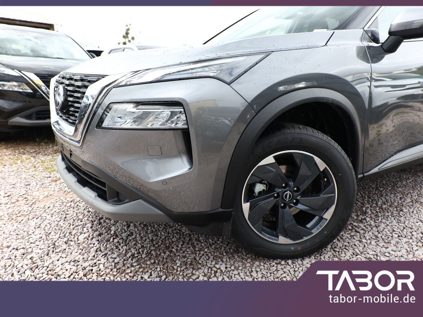 Nissan X-Trail - Bild 5