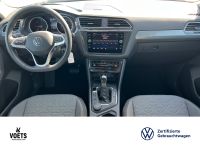 Volkswagen Tiguan - Vorschau Bild 9