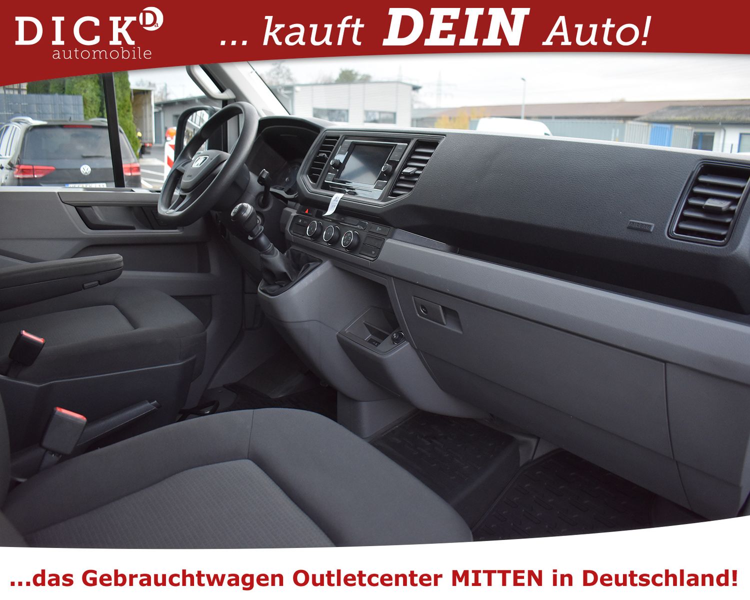 MAN TGE 3.140 L3H3 LANG >KAMERA+NAVI+APPLE+DAB+1Hand - Image 11