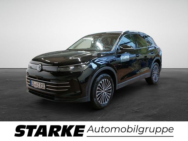 Volkswagen Tiguan 1.5 TSI DSG eHybrid Elegance  AHK Navi LE