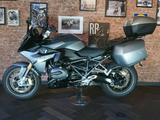 BMW R 1200 RS LC 4 Pakete, Keyless, Schaltass. - Angebote