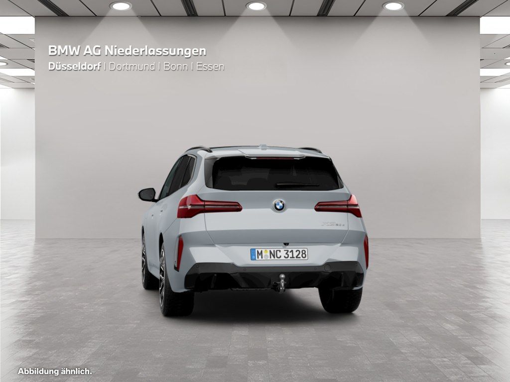 BMW X3 - Bild 9
