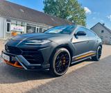 Lamborghini Urus 4.0 V8 | PPF + Folierung | Unfa - Lamborghini Gebrauchtwagen in Hannover