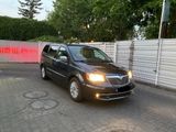 Lancia Voyager 3.6 V6 Automatik - Vollauss... - Lancia: Auto